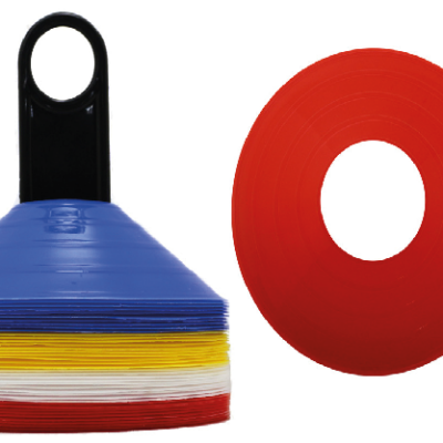 Marker SET 40 Disc