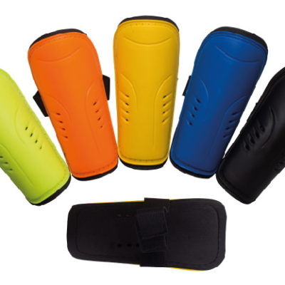 Shin Guard 17.Cm Asorted