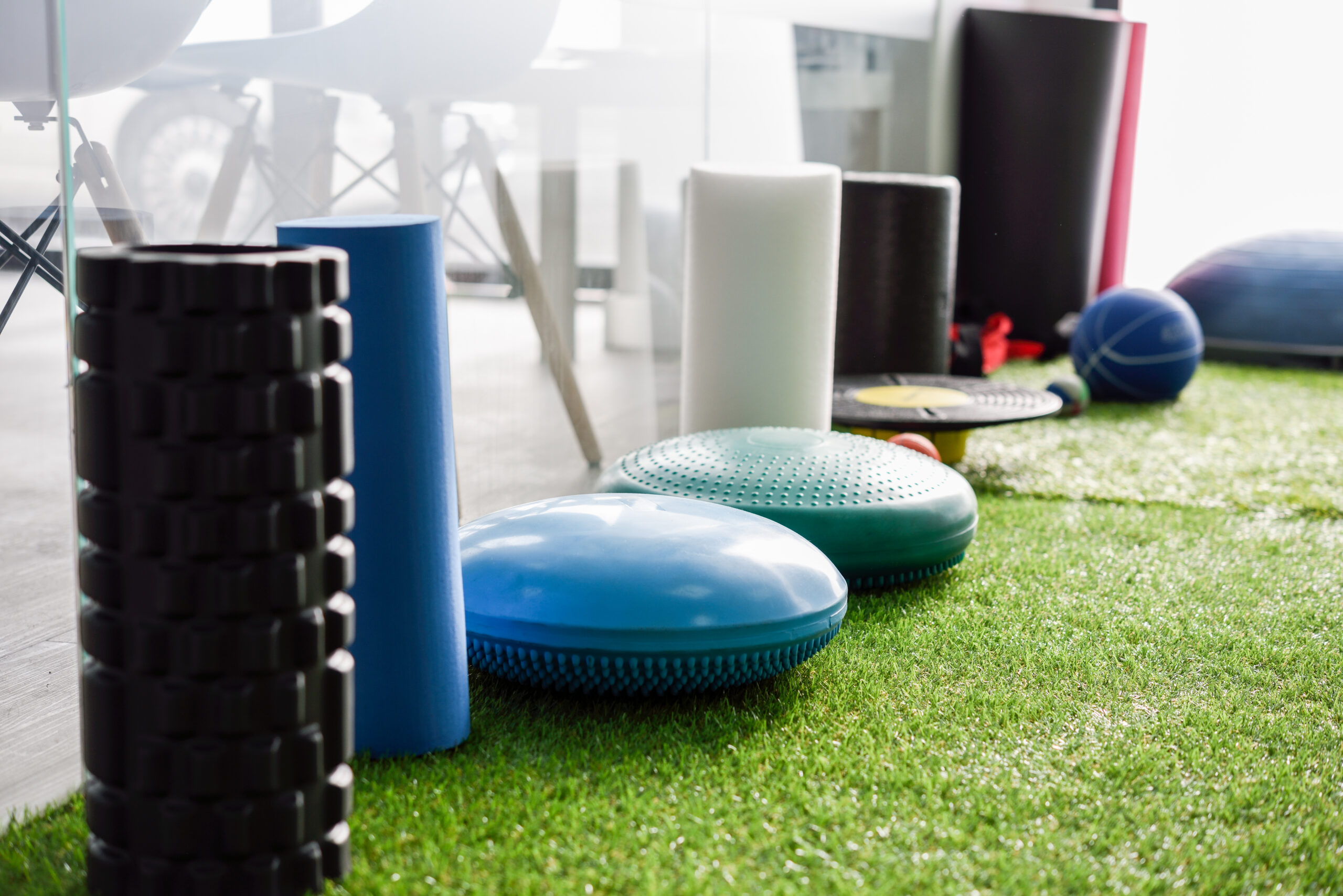 Sports Rehab