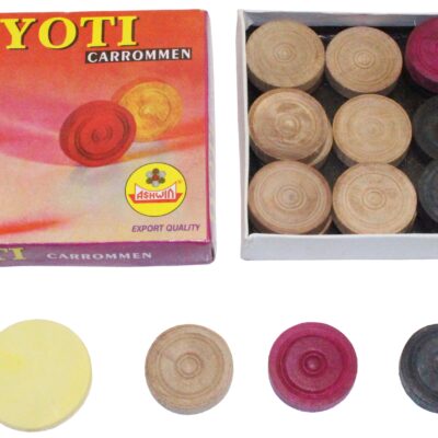 Carom Beads Jyothi