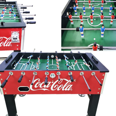 Soccer Table