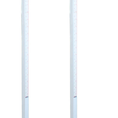 High Jump Upright SET