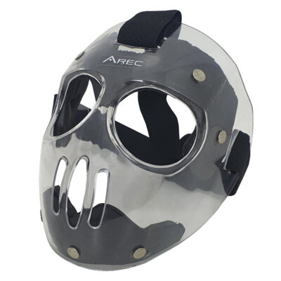 Corner Face Mask