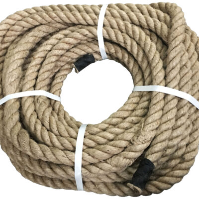 Tug of War Rope 30m