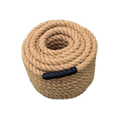Tug of War Rope with Grip - Type 1