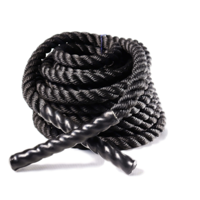Battle Rope Black