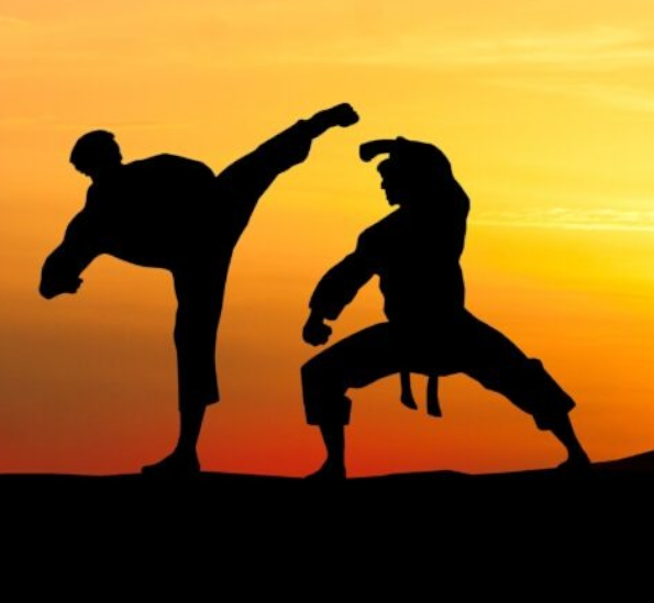 Karate