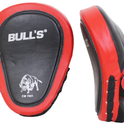 BOX121 Hook & Jab Pad Leather & PU