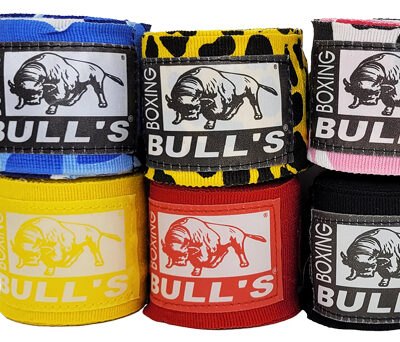 Hand Wraps