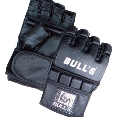 Grappling Gloves PU