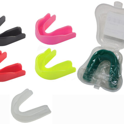 Boxing Mouth Guard