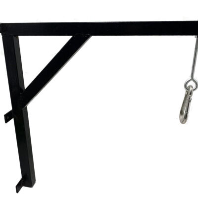 Punching Bag Bracket