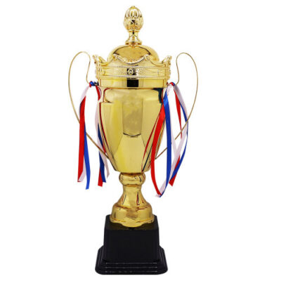 Medal Moulded Large
