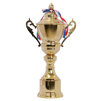 Medal Moulded Small
