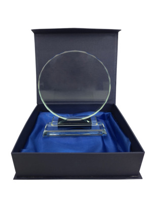 Glass Trophy 12mm