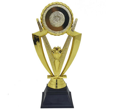 Glass Trophy 10mm