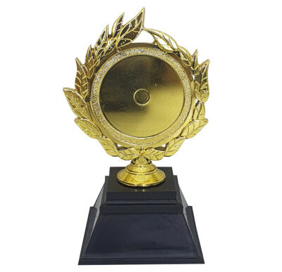 Glass Trophy 12mm