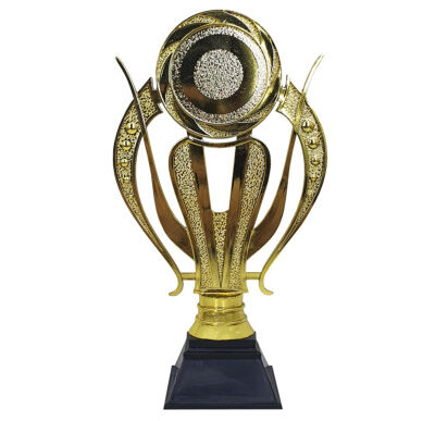 Trophy Figure 170 x 15mm