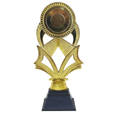 Trophy Figure 165 x 92mm