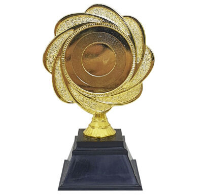 Trophy Figure 180 x 102mm