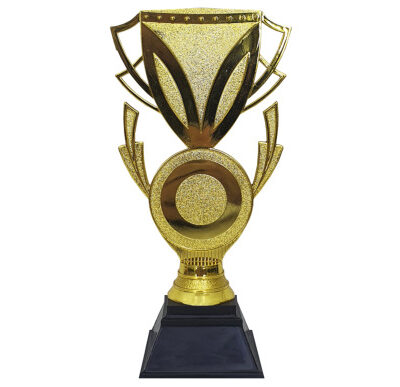 Trophy Plastic 13cm