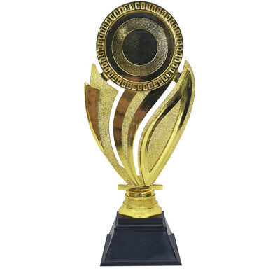 Trophy Figure 175 x 90mm