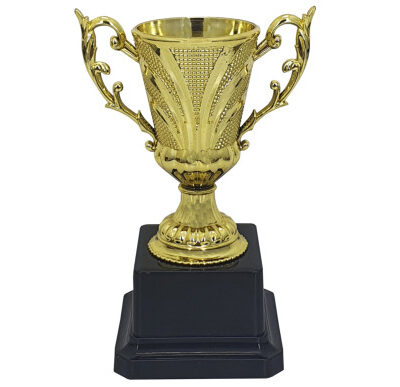 Trophy Plastic 31cm