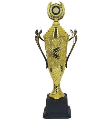 Trophy Plastic 39cm