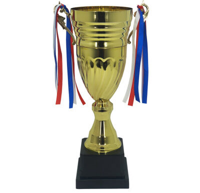 Trophy Metal 2082C 40cm
