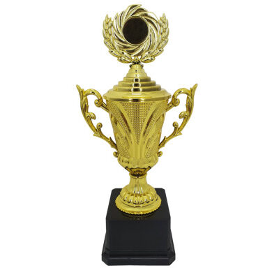Trophy Plastic 33cm