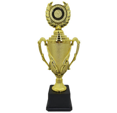 Trophy Plastic 30cm